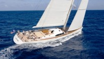 Rapture -  Sailing
